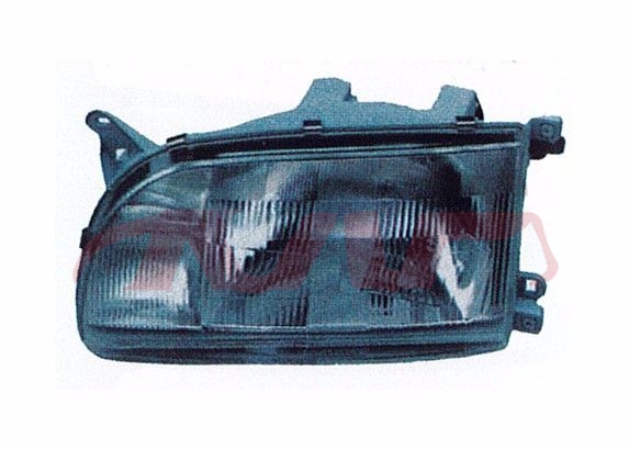 For Other Patr998other&nbsp;head Lamp&nbsp;r:81110-26070 L:81150-26070, Other Patr  Automotive Accessories, Other Car Spare Parts-R:81110-26070 L:81150-26070