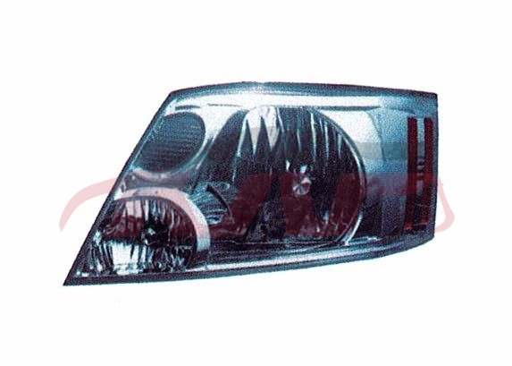 For Other Patr998other&nbsp;head Lamp&nbsp;, Other Patr Auto Lamp, Other Car Accessorie Catalog-