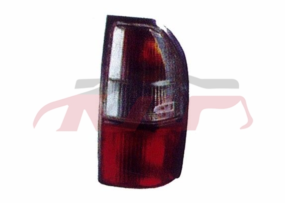 For Other Patr998other&nbsp;tail Lamp&nbsp;r:81551-60600 L:81561-60520, Other Automotive Parts, Other Patr Car Lamps-R:81551-60600 L:81561-60520