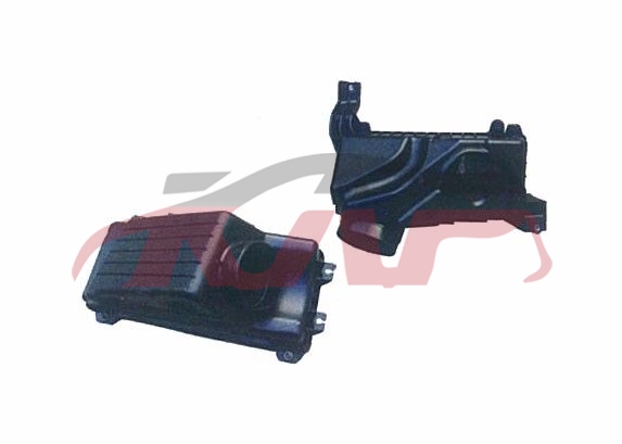 For Honda 3282003 Accord Cm4/5/6&nbsp;air Cleaner  V6&nbsp;17211-rca-aoo 17244-rca-aoo, Honda  Car Parts, Accord Car Accessorie Catalog-17211-RCA-AOO 17244-RCA-AOO