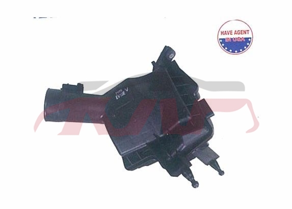 For Infiniti 9842008-2010 G37&nbsp;air Cleaner Housing&nbsp;16500-ev10e, G37 Car Pardiscountce, Infiniti  Auto Lamps-16500-EV10E