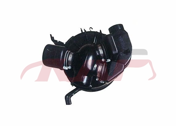 For Toyota 2682007 Coaster&nbsp;air Cleaner&nbsp;17700-17260, Toyota   Car Body Parts, Coaster Basic Car Parts-17700-17260