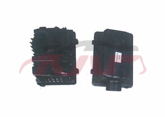 For Peugeot 830307&nbsp;air Cleaner&nbsp;1427h7, 307 Parts, Peugeot  Car Lamps-1427H7