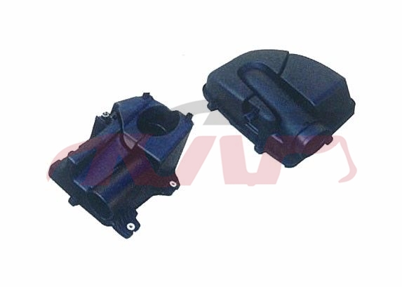 For Honda 3362003 crv Rd5&nbsp;air Cleaner&nbsp;上:17202-pna-000   下:17201-pna-000, Honda  Car Lamps, Crv  Car Spare Parts-上:17202-PNA-000   下:17201-PNA-000