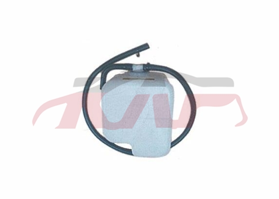 For Toyota 2010651990 Landcruiser Fj82&nbsp;radiator Tank&nbsp;16480-90a00, Toyota  Car Parts, Land Cruiser Automotive Parts Headquarters Price-16480-90A00