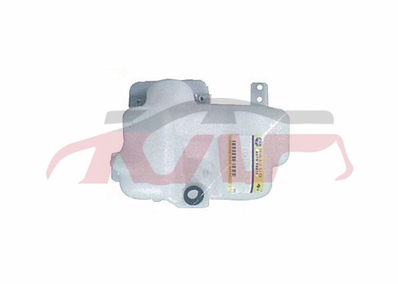 For Toyota 2772002 Hiace&nbsp;wiper Tank W/o Motor&nbsp;85330-95j06, Toyota  Auto Lamps, Hiace Accessories-85330-95J06