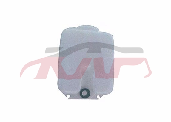For Mitsubishi 2016881995-2002 L300&nbsp;wiper Tank&nbsp;mr245373, Triton Car Pardiscountce, Mitsubishi  Car Parts-MR245373