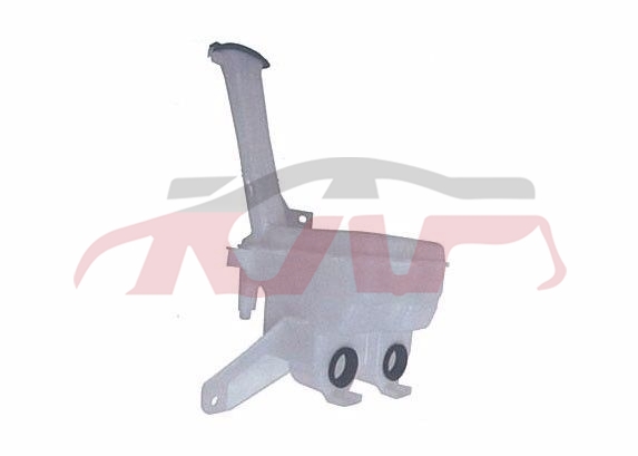 For Toyota 2292005-2011 Vitz 5d&nbsp;wiper Tank W/o Motor&nbsp;85315-52170, Yaris Car Accessories Catalog, Toyota   Automotive Parts-85315-52170