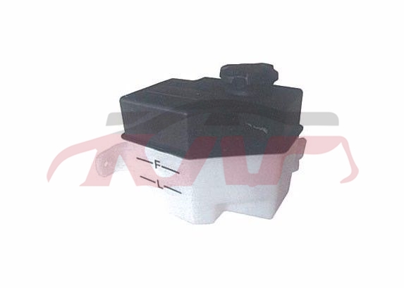 For Hyundai 4372006-2010 Accent&nbsp;radiator Tank&nbsp;25431-1g000   25430-1e000, Hyundai  Auto Part, Accent Auto Parts-25431-1G000   25430-1E000