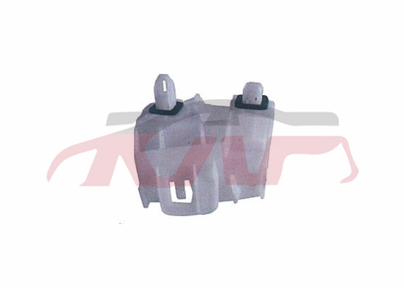 For Toyota 5412012-2014  Vitz Usa&nbsp;rear Bumper Bracket&nbsp;l:52156-52120 R:52155-52120, Toyota  Auto Lamps, Yaris Automotive Accessorie-L:52156-52120 R:52155-52120