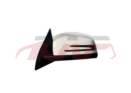 For Benz 882w176&nbsp;door Mirror&nbsp;1768101316/1416, Gla Car Parts, Benz   Car Driver Side Rearview Mirror-1768101316/1416