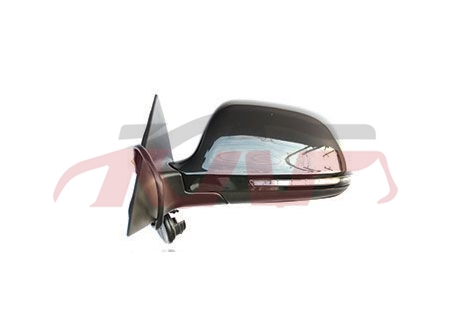 For Audi 7872009-2012 A4 （b9）&nbsp;door Mirror&nbsp;, A4 Car Parts, Audi  Side Mirror-