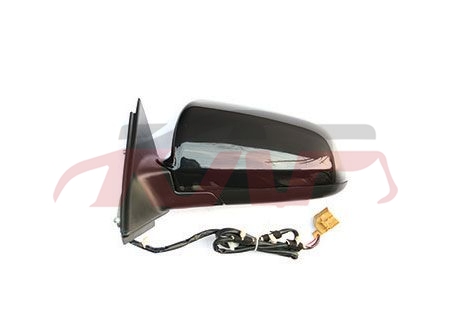 For Audi 14052005-2008 A4 （b7）&nbsp;door Mirror&nbsp;8ed858499/500, Audi  Side Door Mirror, A4 Auto Accessorie-8ED858499/500