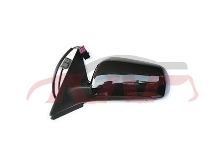 For Audi 7912001-2002 A6 C5&nbsp;door Mirror&nbsp;8ed 858 499/500, A6 Auto Accessorie, Audi  Left Driver Side Mirror-8ED 858 499/500