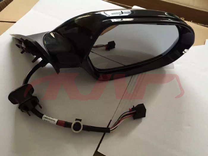 For Audi 7892012-2015 A6 C7&nbsp;door Mirror&nbsp;4gd857409/410, A6 Auto Part Price, Audi  Side Mirror-4GD857409/410