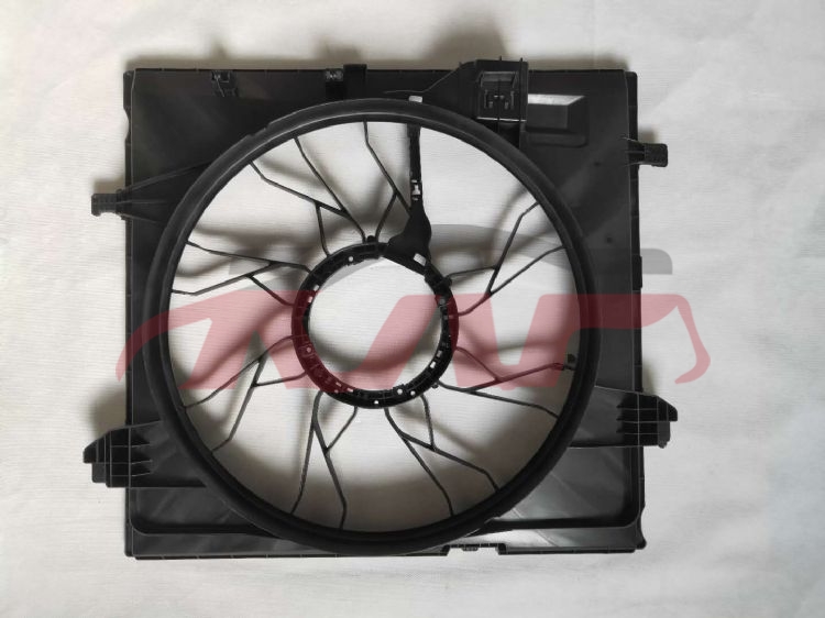 For Benz 490w166 13 New&nbsp;fan Shroud&nbsp;0999062400, Ml Carparts Price, Benz  Fan Shrou Upper-0999062400