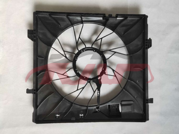 For Benz 490w166 13 New&nbsp;fan Shroud&nbsp;0999062400, Ml Carparts Price, Benz  Fan Shrou Upper-0999062400