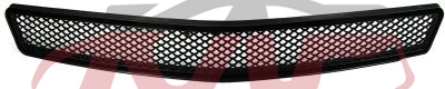 For Benz 490w166 13 New&nbsp;bumper Grille&nbsp;1668855925, Benz  Automobile Mesh, Ml Auto Parts Prices-1668855925