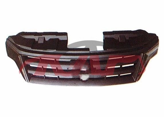 For Nissan 888venucia D50&nbsp;raidiator Grille&nbsp;62310-2fj0a, Nissan   Automotive Accessories, Venucia Accessories-62310-2FJ0A