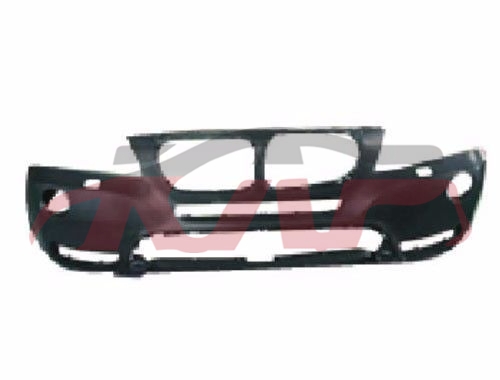 For Bmw 3660f25 2011-2018&nbsp;front Bumper&nbsp;51117261188, X3 Car Parts鈥?price, Bmw  Front Guard-51117261188