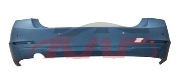 For Bmw 495f30/f35 2013-18&nbsp;rear Bumper&nbsp;51127336562 , Bmw  Rear Bumper Assy , 3  Auto Part Price-51127336562 