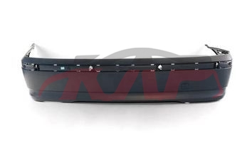 For Bmw 496e46 1998-2005&nbsp;rear Bumper&nbsp;51127030591, 3  Car Parts Discount, Bmw  Auto Spare Parts Rear Bumper-51127030591