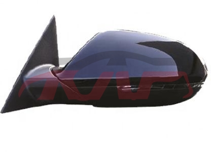 For Audi 7892012-2015 A6 C7&nbsp;door Mirror&nbsp;4gd857409/410, A6 Auto Part Price, Audi  Side Mirror-4GD857409/410