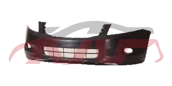 For Honda 3282003 Accord Cm4/5/6&nbsp;front Bumper&nbsp;oem No. 71101-s84-zz00, Accord Car Accessories Catalog, Honda  Auto Lamp-OEM NO. 71101-S84-ZZ00