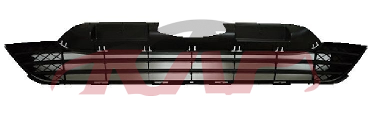 For Honda 13402007 Crv Re2/4&nbsp;front Bumper Grille&nbsp;71121-swn-h01, Crv  Car Part, Honda  Auto Lamp-71121-SWN-H01