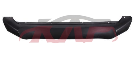 For Honda 8522015 Crv Rm1/2/4&nbsp;front Bumper Chin&nbsp;71110-tfa-t00, Honda   Automotive Accessories, Crv  Automotive Parts-71110-TFA-T00