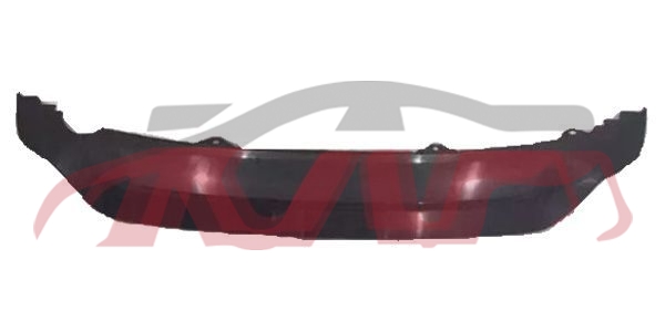 For Honda 8522015 Crv Rm1/2/4&nbsp;rear Bumper Chin&nbsp;71510-tfa-zx, Honda   Car Body Parts, Crv  Automotive Parts-71510-TFA-ZX
