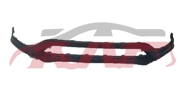 For Honda 8522015 Crv Rm1/2/4&nbsp;front Bumper Under&nbsp;71102-tfc-h00, Crv  Accessories Price, Honda   Automotive Accessories-71102-TFC-H00