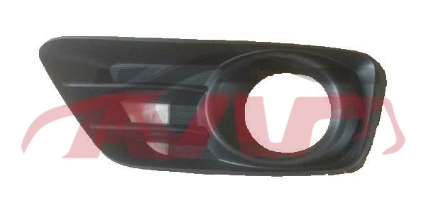 For Honda 8952015 Greiz Gj6&nbsp;fog Lamp Box Hole&nbsp;71107-tja-h01  71102-tja-h10, Greiz Car Parts Discount, Honda   Car Body Parts-71107-TJA-H01  71102-TJA-H10