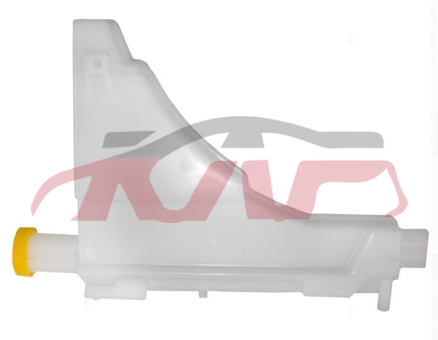 For Nissan 3082005 Tiida&nbsp;radiator Tank W/o Pipe&nbsp;21710-ed000, Tiida Carparts Price, Nissan   Car Body Parts-21710-ED000