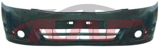 For Nissan 26962008  Altima&nbsp;front Bumper&nbsp;62022-jn00h, Nissan  Auto Part, Altima Basic Car Parts-62022-JN00H