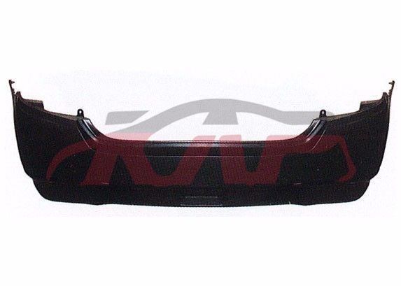 For Nissan 26962008  Altima&nbsp;rear Bumper&nbsp;85022-jn00h, Altima Parts Suvs Price, Nissan   Automotive Parts-85022-JN00H