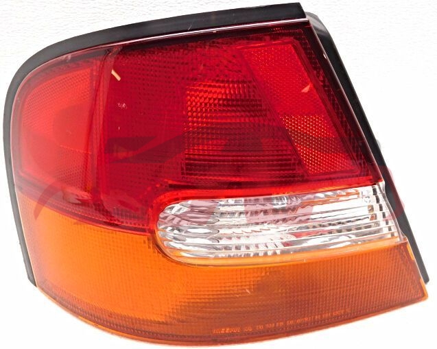 For Nissan 358blue Bird 2nd&nbsp;rear Lamp&nbsp;26550-9e000-a096 / 26555-9e000-a096, Nissan  Auto Lamps, Blue Bird  Accessories-26550-9E000-A096 / 26555-9E000-A096