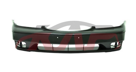 For Nissan 9142003-2004 Maxima&nbsp;a33 Front Bumper&nbsp;oem No. 62022-3y525, Maxima Advance Auto Parts, Nissan  Auto Lamps-OEM NO. 62022-3Y525