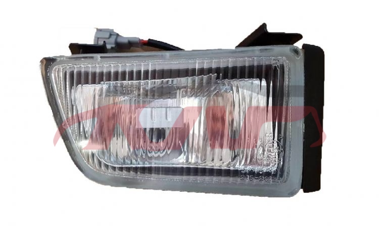 For Nissan 9592000-2002 Maxima&nbsp;front Fog Lamp&nbsp;26150-43u25/26155-43u25, Maxima Accessories, Nissan  Car Parts-26150-43U25/26155-43U25