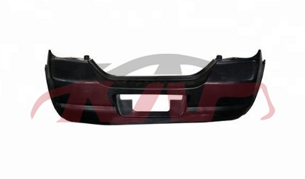 For Nissan 888venucia D50&nbsp;rear Bumper&nbsp;85022-ed540, Venucia Automotive Parts, Nissan  Car Parts-85022-ED540