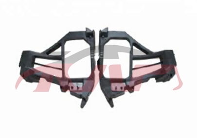 For Ford 7072005 Focus Sedan&nbsp;rear Bumper Bracket&nbsp;4m51a17e850al    4m51a17e851al, Focus Auto Body Parts Price, Ford  Car Lamps-4M51A17E850AL    4M51A17E851AL