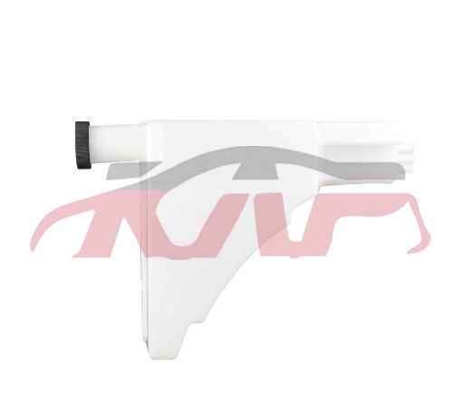 For Nissan 3082005 Tiida&nbsp;radiator Tank W/o Pipe&nbsp;21710-ed000, Tiida Carparts Price, Nissan   Car Body Parts-21710-ED000