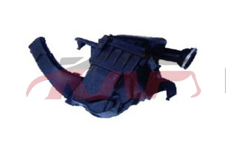 For Ford 7062007  Focus Sedan&nbsp;air Cleaner&nbsp;7g91-9600-ad, Focus Automotive Parts, Ford  Auto Part-7G91-9600-AD