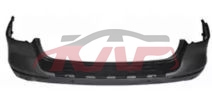 For Benz 490w166 13 New&nbsp;rear Bumper&nbsp;1668850625, Benz  Rear  Front Bumper, Ml List Of Auto Parts-1668850625