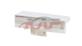 For Benz 490w166 13 New&nbsp;trailer Rear Bumper Cover&nbsp;1668851423, Ml Car Parts Shipping Price, Benz  Automobile Decorative Board-1668851423