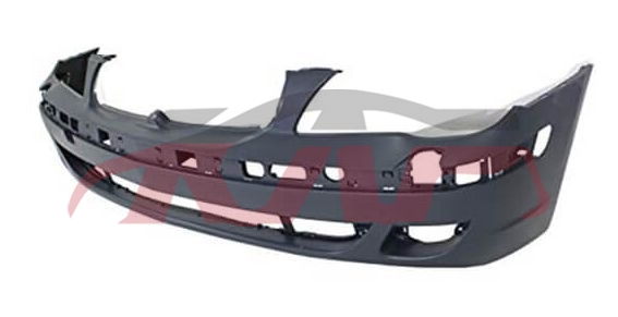 For Bmw 498e65/e66/e67/e68  2001-2007&nbsp;front Bumper&nbsp;51117142156, Bmw  Front Guard, 7  Car Parts-51117142156