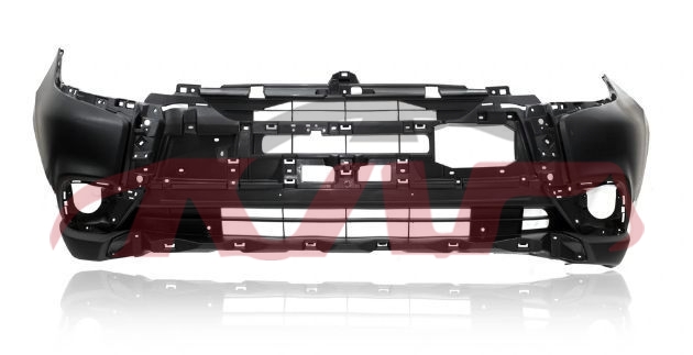 For Mitsubishi 12322016 Outlander&nbsp;front Bumper&nbsp;6410g2272, Mitsubishi   Automotive Parts, Outlander Automotive Parts Headquarters Price-6410G2272