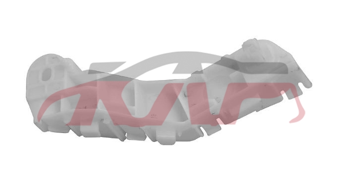 For Mitsubishi 6182007-2010 Pajero V97&nbsp;front Bumper Bracket&nbsp;l 6400a593 R 6400a594, Mitsubishi  Auto Lamps, Pajero Carparts Price-L 6400A593 R 6400A594