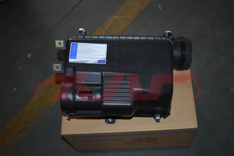 适用于丰田2003-2009 霸道/FJ120&nbsp;空滤壳&nbsp;17700-75412, 丰田 空滤总成, 霸道普拉多 便宜汽车配件-17700-75412