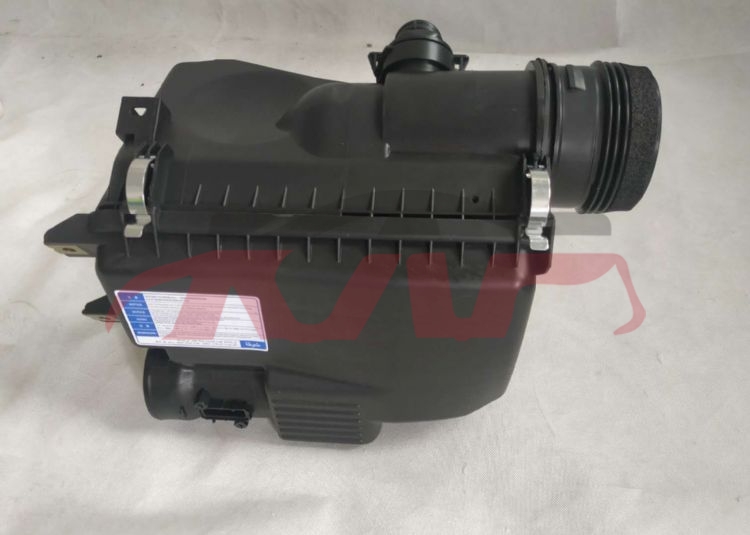 适用于丰田2003-2009 霸道/FJ120&nbsp;空滤壳&nbsp;17700-75412, 丰田 空滤总成, 霸道普拉多 便宜汽车配件-17700-75412